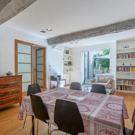 Pleasant Central Apartment With Garden Bologna Buitenkant foto